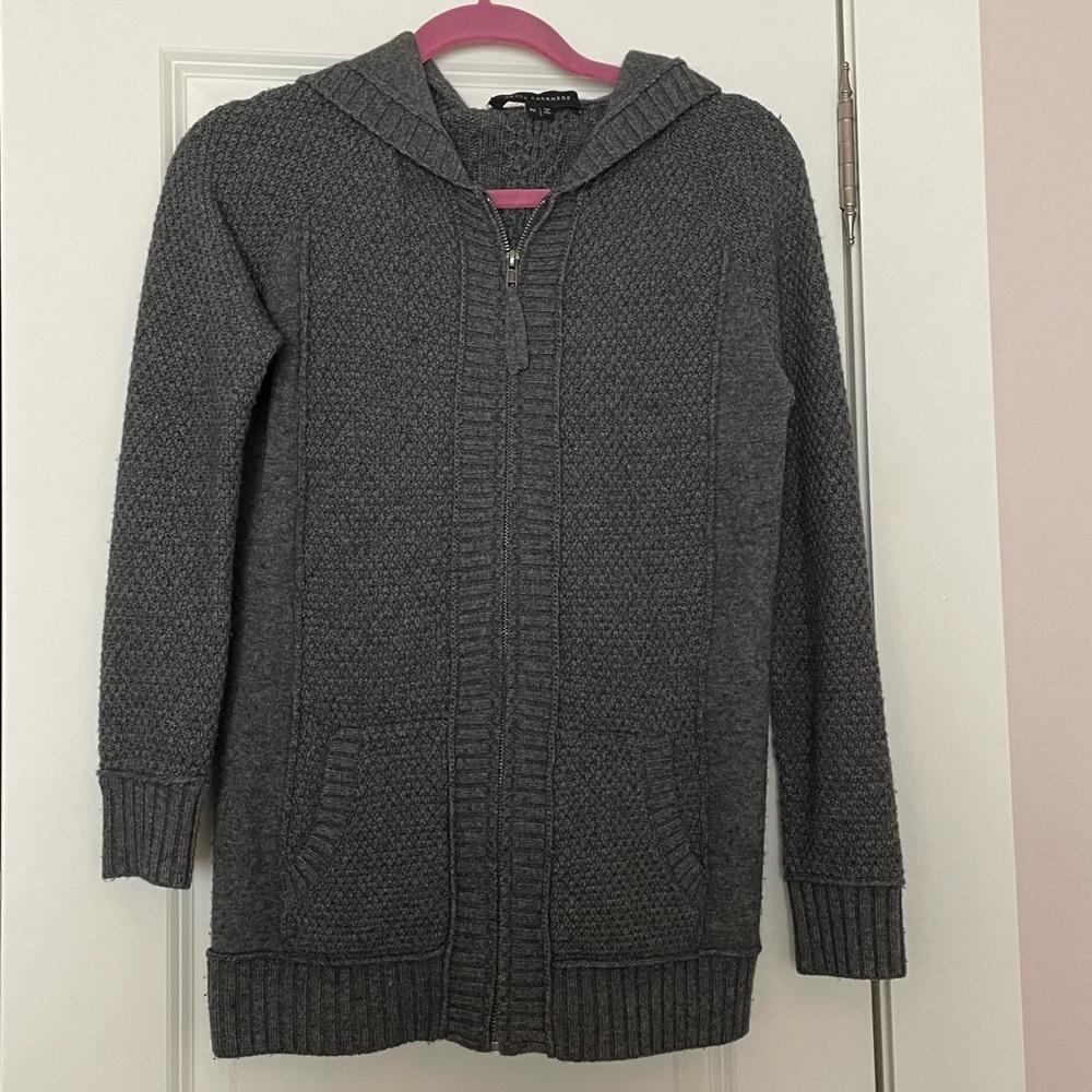 Cashmere Skull sweater